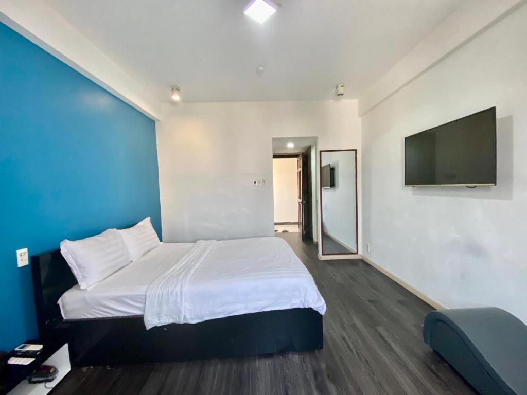 Amura Hotel Thu Duc Ho Chi Minh City Exterior photo