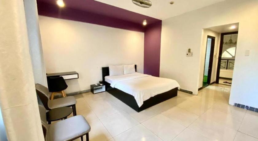 Amura Hotel Thu Duc Ho Chi Minh City Exterior photo