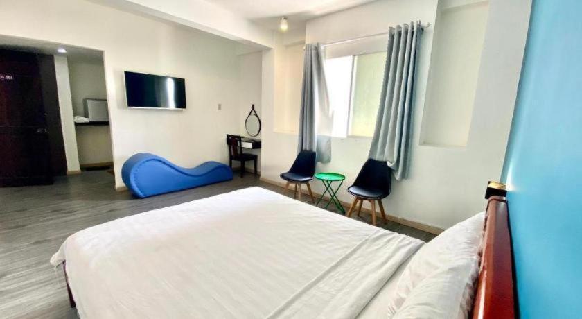 Amura Hotel Thu Duc Ho Chi Minh City Exterior photo