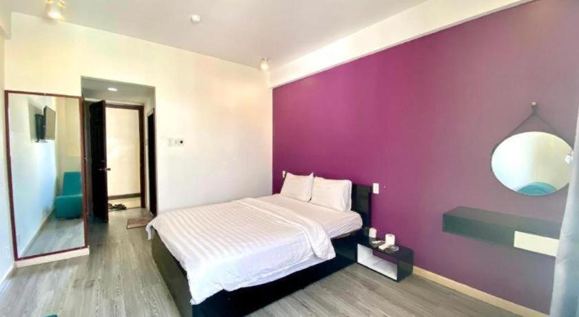 Amura Hotel Thu Duc Ho Chi Minh City Exterior photo